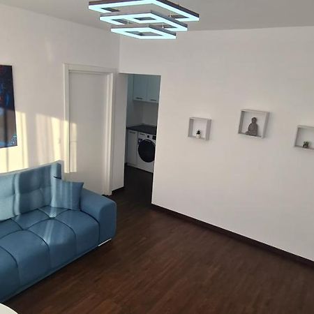 Belvedere Delux Apartment เดวา ภายนอก รูปภาพ