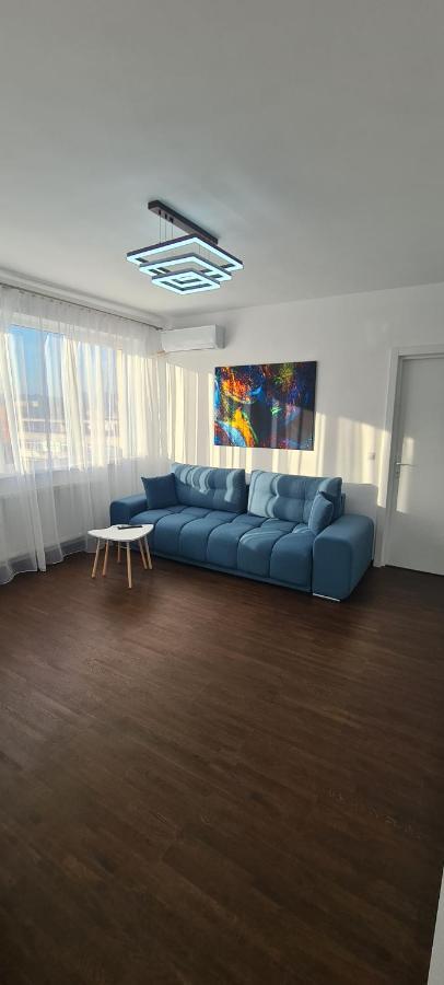 Belvedere Delux Apartment เดวา ภายนอก รูปภาพ