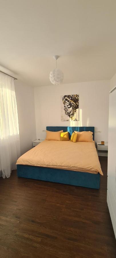 Belvedere Delux Apartment เดวา ภายนอก รูปภาพ
